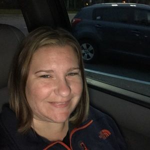 Meet your Posher, Stephanie